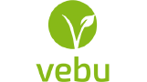 Logo Vegetarierbund Deutschland (vebu)
