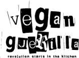 Logo veganguerilla