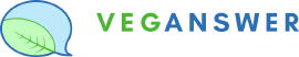 Logo Veganswer